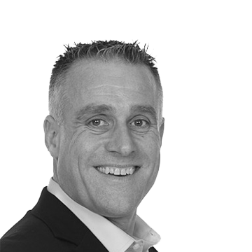 Unite 2024 spreker Ruud Everts Fortinet